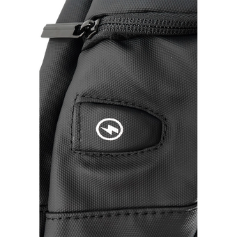  Рюкзак для ноутбука HAFF City Journey HF1114 Black 