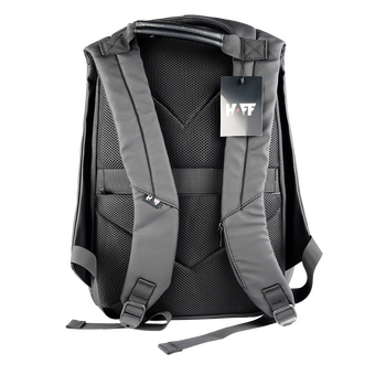  Рюкзак для ноутбука HAFF City Journey HF1114 Black 