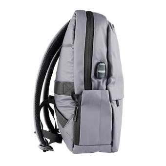  Рюкзак для ноутбука HAFF Daily Hustle HF1107 Grey 