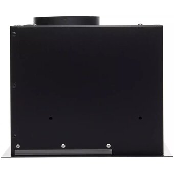  Вытяжка Konigin Flatbox Full Black 50 