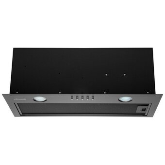  Вытяжка Konigin Flatbox Full Black 50 