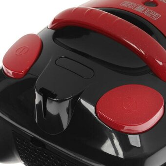  Пылесос Vitek VT-1825 черный/красный 