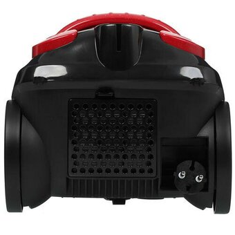  Пылесос Vitek VT-1825 черный/красный 