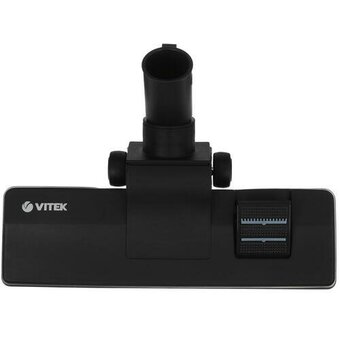  Пылесос Vitek VT-1825 черный/красный 