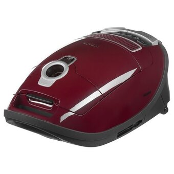  Пылесос Miele Complete C3 Cat Dog Power Line Tayberry Red 