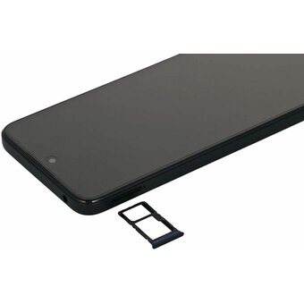  Смартфон Xiaomi Redmi 12 4/128 Black RU 