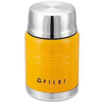  Термоc Pilot PLF-500-YE желтый 