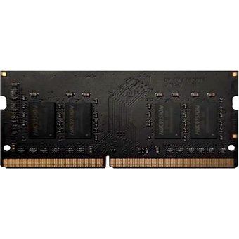  ОЗУ HIKVISION HKED4042BBA1D0ZA1/4G SODIMM DDR 4 DIMM 4Gb PC21300, 2666Mhz 