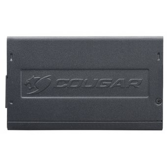  Блок питания Cougar VTE X2 650 ATX v2.31, 650W, Active PFC, 120mm Ultra-Silent Fan, Power cord, DC-DC, 80 Plus Bronze, OEM 