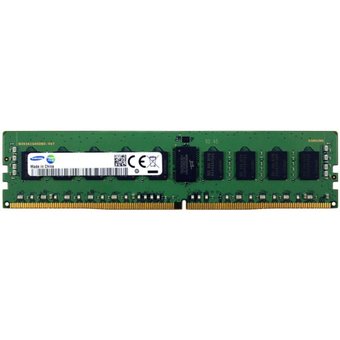  ОЗУ Samsung M393A4K40EB3-CWE DDR4 32GB RDIMM (PC4-25600) 3200MHz ECC Reg 1.2V 