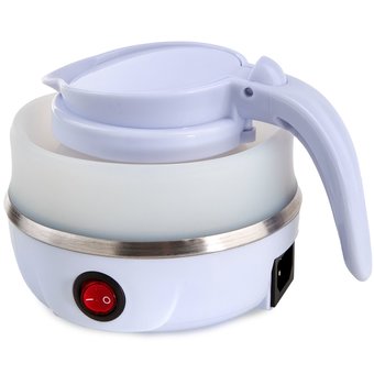  Электрочайник GOODHELPER KP-A01 