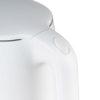  Электрочайник GALAXY LINE GL 0327 белый 