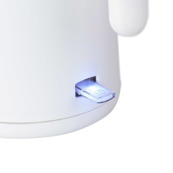  Электрочайник GALAXY LINE GL 0327 белый 