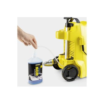  Мойка Karcher K 3 Compact 1.676-200 
