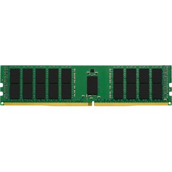  ОЗУ KINGSTON KSM26RD8/16HDI 16GB 2666MHz DDR4 ECC Reg CL19 DIMM 2Rx8 Hynix D IDT 