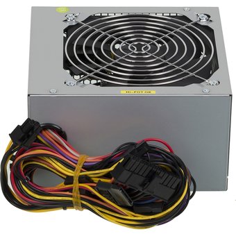  Блок питания Accord ACC-400W-12 (ACC-400-12 APFC IRU) 400W ATX ( IRU) (24+4pin) 120mm fan 4xSATA 