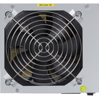  Блок питания Accord ACC-400W-12 (ACC-400-12 APFC IRU) 400W ATX ( IRU) (24+4pin) 120mm fan 4xSATA 
