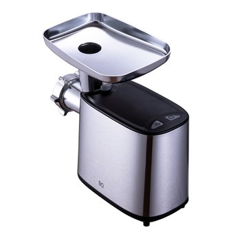  Мясорубка BQ MG1000 Чёрный 