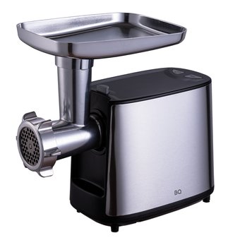  Мясорубка BQ MG1000 Чёрный 