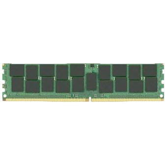  ОЗУ Kingston KSM32RD4/32HDR DRAM 32GB 3200MHz DDR4 ECC Reg CL22 DIMM 2Rx4 Hynix D Rambus EAN: 740617308099 