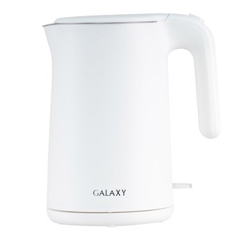  Электрочайник GALAXY LINE GL 0327 белый 