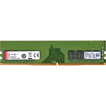  ОЗУ Kingston Branded KCP432ND8/16 DDR4 16GB (PC4-25600) 3200MHz DR x8 DIMM 