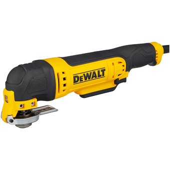  Мультитул DEWALT DWE315-QS 