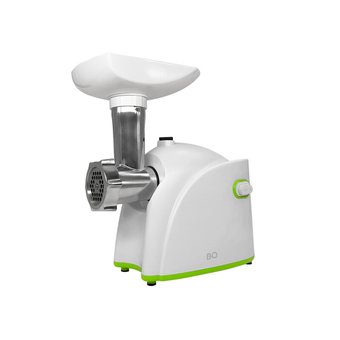  Мясорубка BQ MG1002 White-Green 