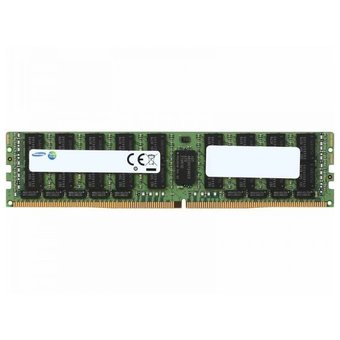  ОЗУ Samsung M393A8G40BB4-CWEBY DDR4 64GB RDIMM (PC4-25600) 3200MHz ECC Reg 1.2V (Only for new Cascade Lake) 
