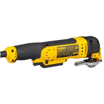  Мультитул DEWALT DWE315-QS 