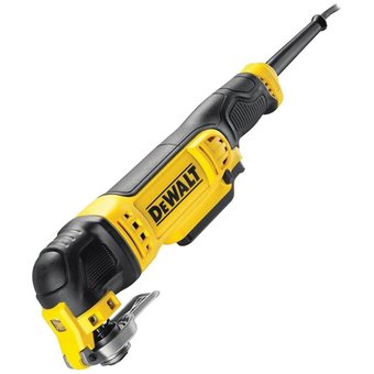  Мультитул DEWALT DWE315-QS 