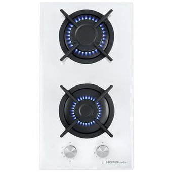  Варочная поверхность HOMSair HGG321WH 