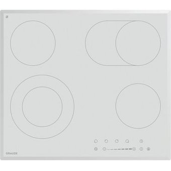  Варочная поверхность GRAUDE EK 60.2 WF 