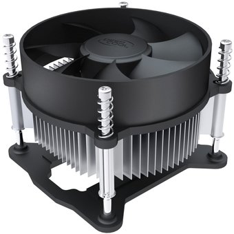  Кулер Deepcool CK-11508 PWM 