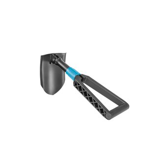  Лопата Cellfast Ergoline 40-006 саперная складная 