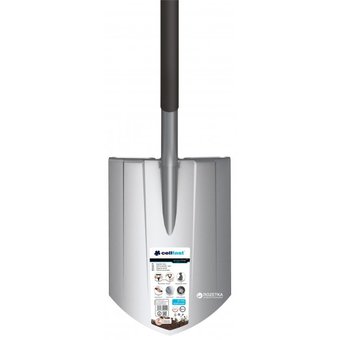  Лопата Cellfast Ergoline 40-002 штыковая 