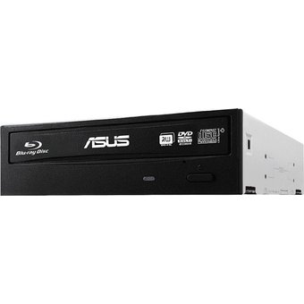  Оптический привод Asus BW-16D1HT/BLK/B/AS 90DD0200-B30000 Blu-Ray черный 