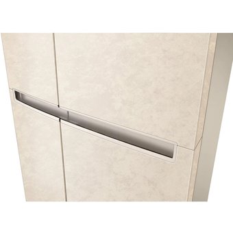  Холодильник LG GC-B257JEYV 