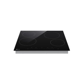  Варочная поверхность LG CBEZD2414B 