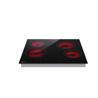  Варочная поверхность LG CBEZD2414B 