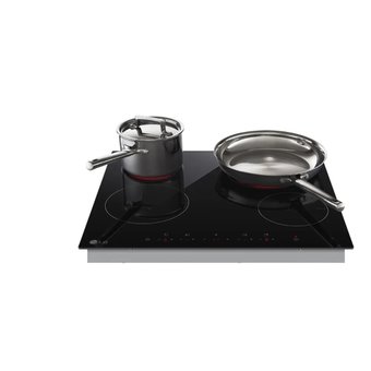  Варочная поверхность LG CBEZD2414B 