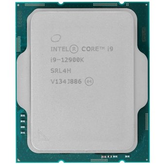  Процессор Intel CORE I9-12900K S1700 OEM CM8071504549230 S RL4H 3.2G IN 