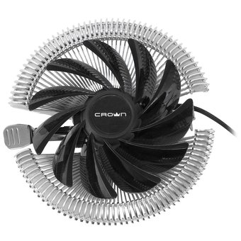  Кулер CROWN CM-S1250TPWM 