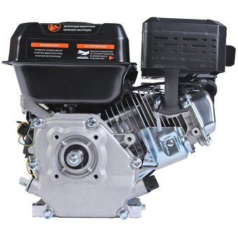  Двигатель PATRIOT XP 708 C (470108011) 