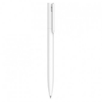  Набор гелевых ручек Xiaomi Mi Gel Pen (10 шт, белый) (MJZXB01WC) 