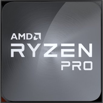  Процессор AMD Ryzen 5 PRO 5650G 100-000000255 6C/12T CPU Desktop 4.4GHz,19MB,65W,AM4) tray, with Radeon Graphics 