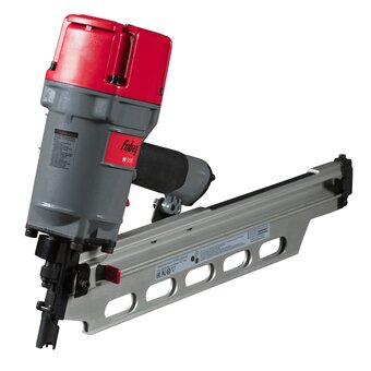  Пневмогвоздезабиватель Fubag N90R (100256) 