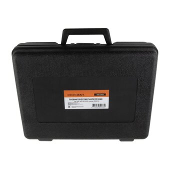  Заклепочник пневмогидравлический WIEDERKRAFT WDK-28120 