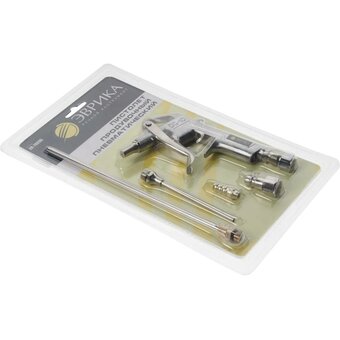  Пневмопистолет продувочный ЭВРИКА ER-76205 