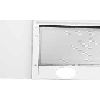  Вытяжка Hotpoint HPTF 62HS WH белая 